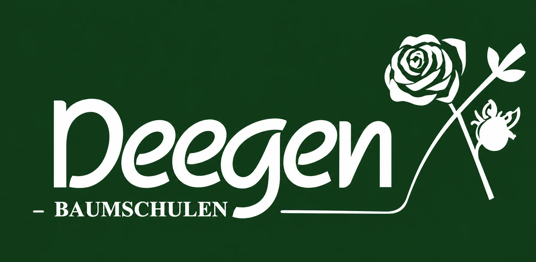 Deegen Baumschulen