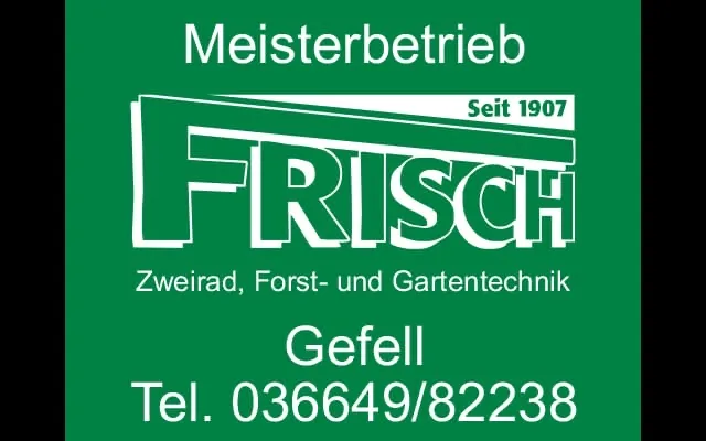 Meisterbetrieb Frisch