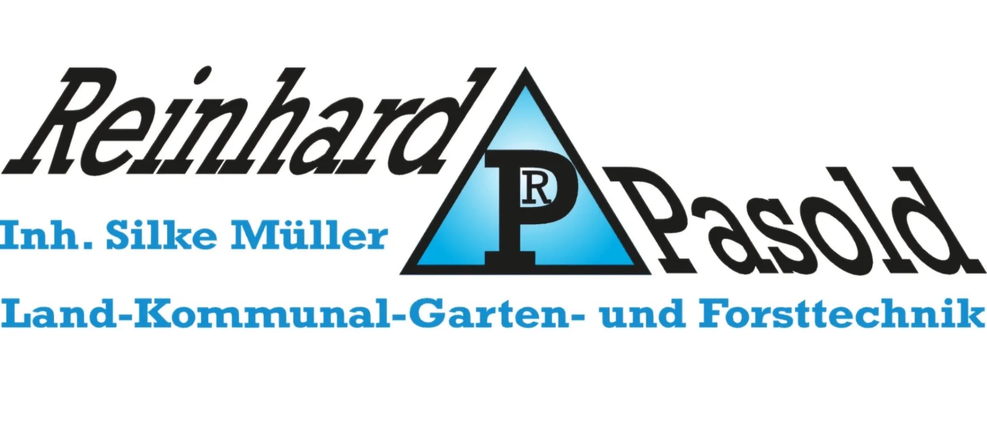 Reinhard Pasold